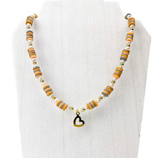 Alegria Dawn Necklace