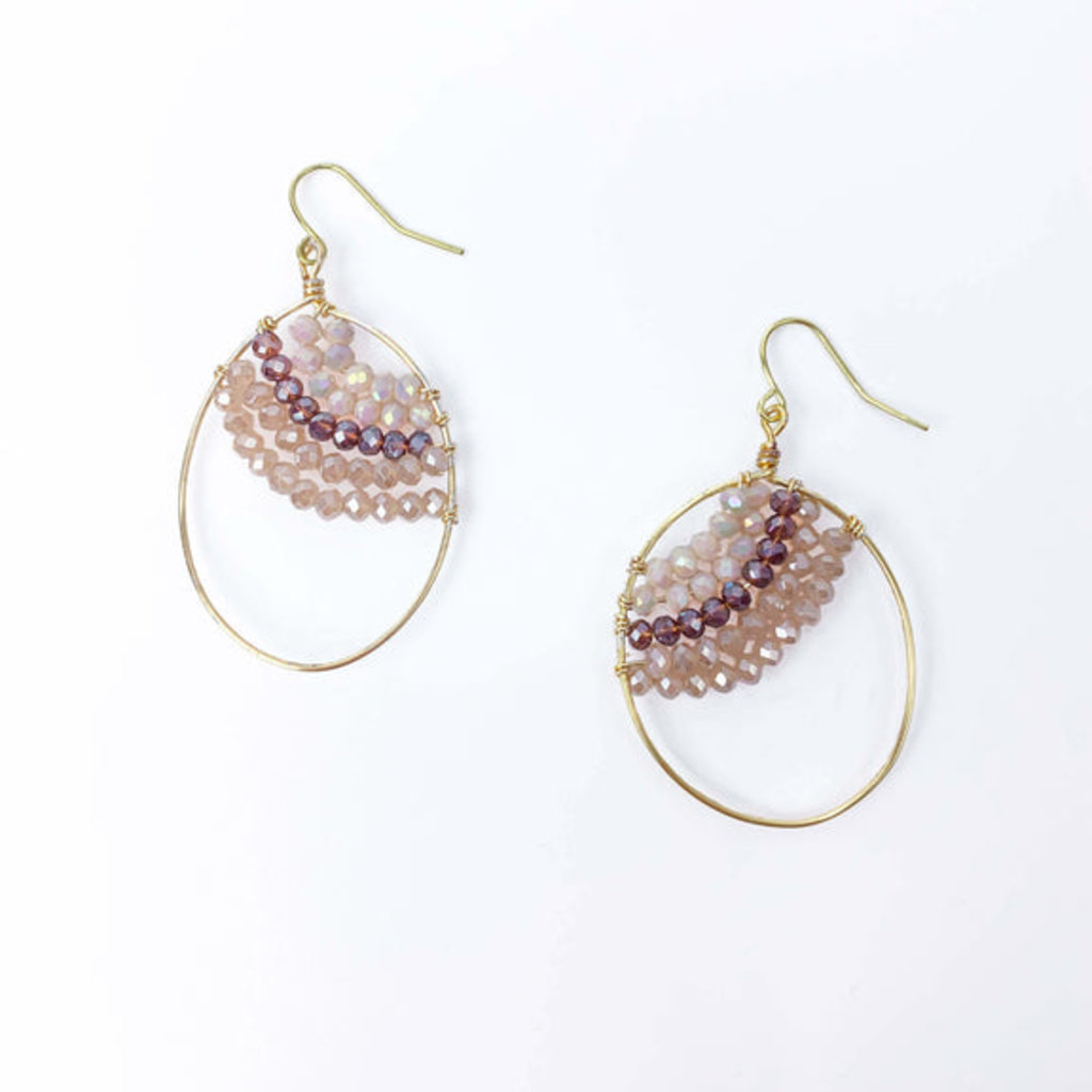 Alegria Freedom Earring