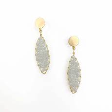 Alegria Inspiring Earring