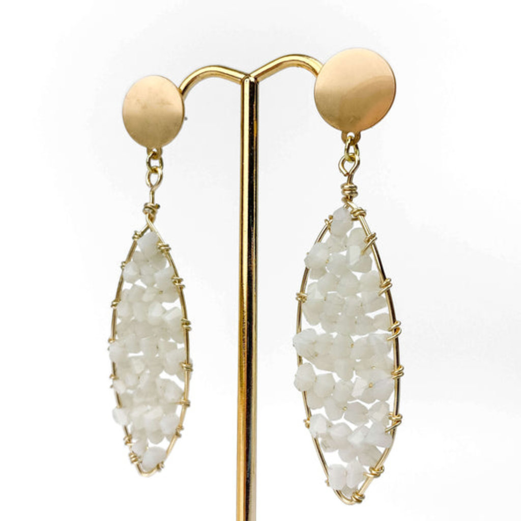 Alegria Inspiring Earring