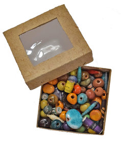 Creation Hive Bead Box Small