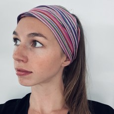 Creation Hive Kikoy Wide Headband