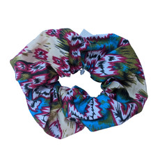 Creation Hive Kitenge Hair Scrunchie