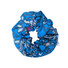 Creation Hive Kitenge Hair Scrunchie