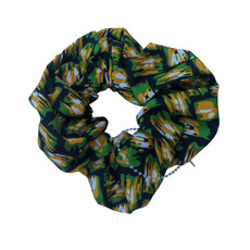 Creation Hive Kitenge Hair Scrunchie