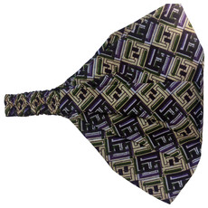 Creation Hive Kitenge Wide Headband