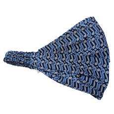 Creation Hive Kitenge Wide Headband