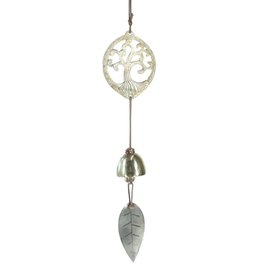 DZI Handmade Tree of Life Door Chime