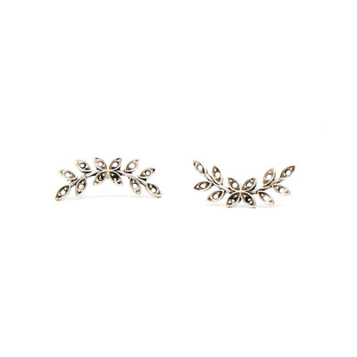 Fair Anita Dainty Branches Stud Earrings