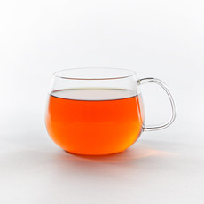Just Tea Kenyan Earl Grey Loose Leaf Tea Tin