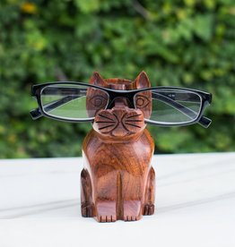 Matr Boomie Cat Eyeglass Holder