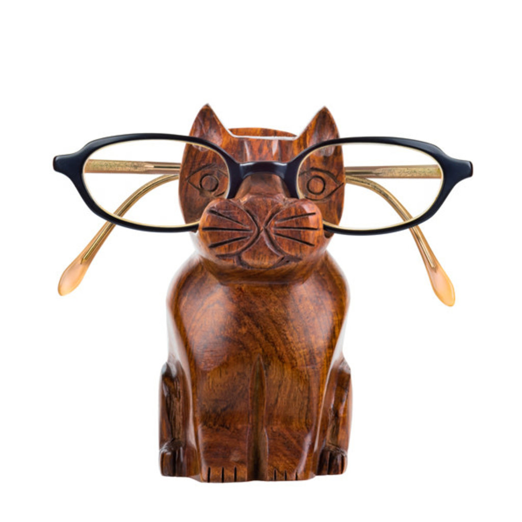 Matr Boomie Cat Eyeglass Holder