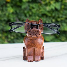 Matr Boomie Cat Eyeglass Holder