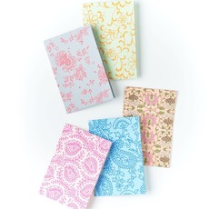 Matr Boomie Eco-Friendly Note Card Set of 8