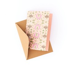 Matr Boomie Eco-Friendly Note Card Set of 8