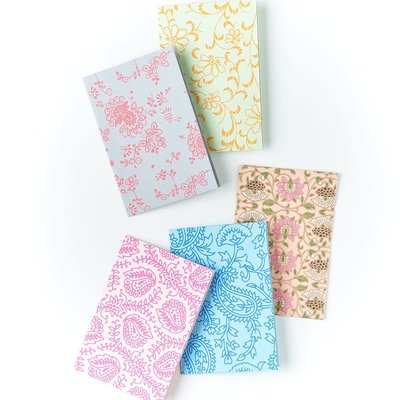 Matr Boomie Eco-Friendly Note Card Set of 8