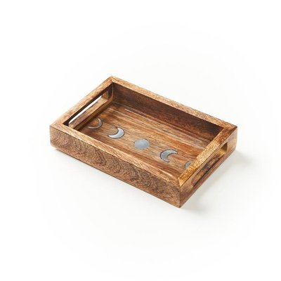 Matr Boomie Jyotisha Moon Phase Jewelry Tray