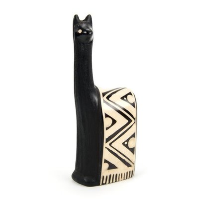 Minga Imports Llama 1 Chulucanas Figurine