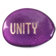 Minga Imports Tagua Seeds of Wisdom Unity