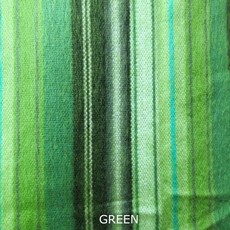 Minga Imports Woven Acrylic Blanket 65" x 90