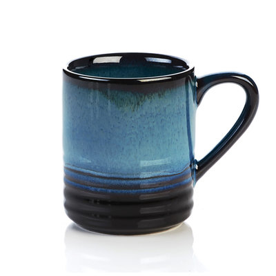 Serrv Lak Lake Ceramic Mug