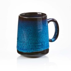 Serrv Lak Lake Tall Ceramic Mug