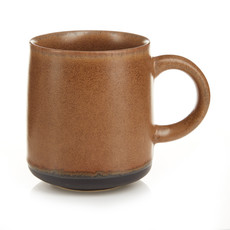 Serrv Sand Farmhouse Mug