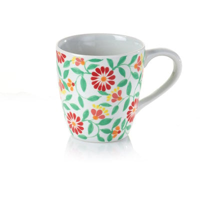 Serrv Sang Hoa Ceramic Mug
