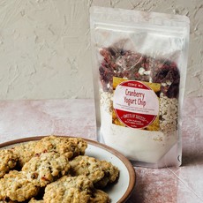 Soup of Success Cranberry Yogurt Cookie Mix