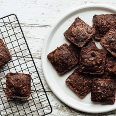 Soup of Success Turtle Brownie Mix