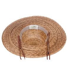Tula Hats Elegant Ranch Hat - One Size Fits All