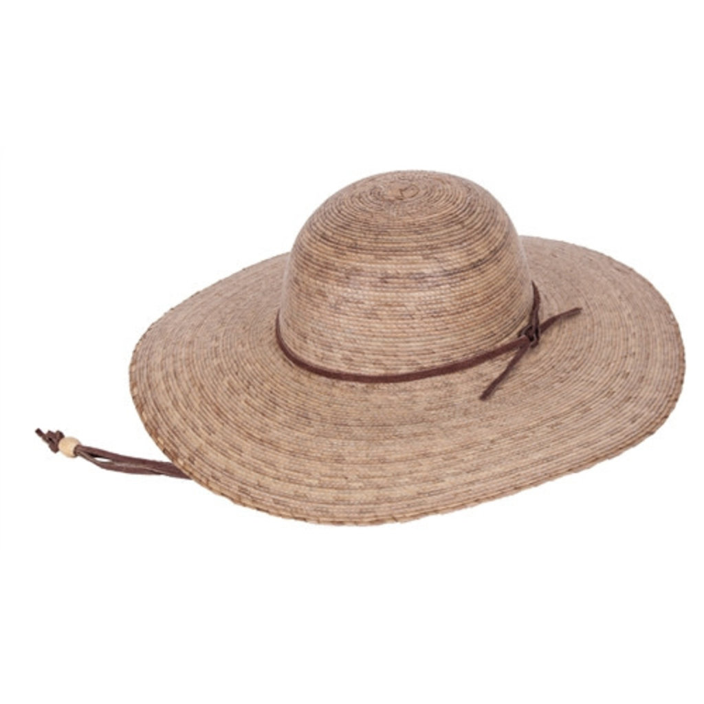 Tula Hats Elegant Ranch Hat - One Size Fits All