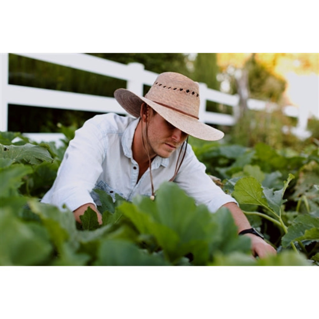 Tula Hats Gardener Lattice Hat