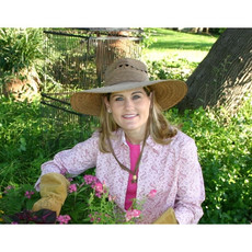 Tula Hats Gardener Lattice Hat