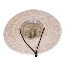 Tula Hats Life Guard Hat