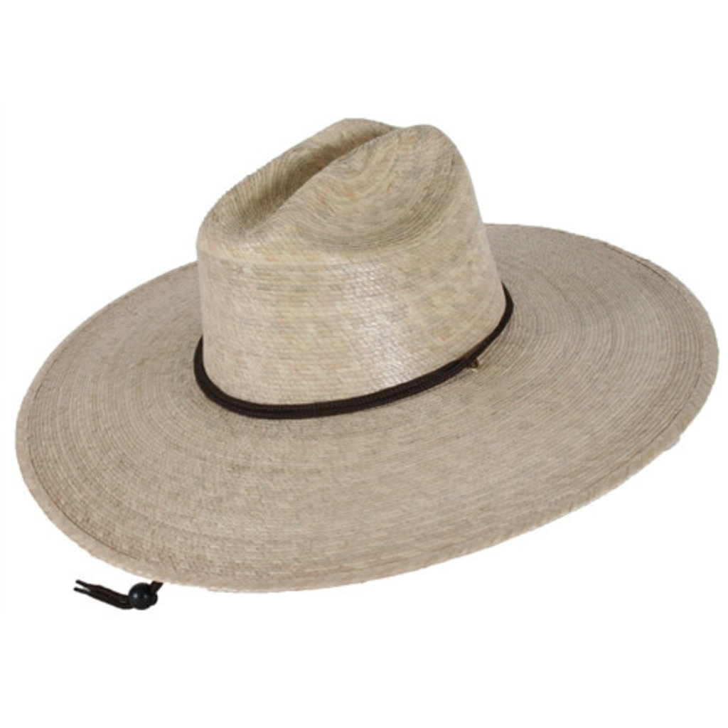 Tula Hats Life Guard Hat