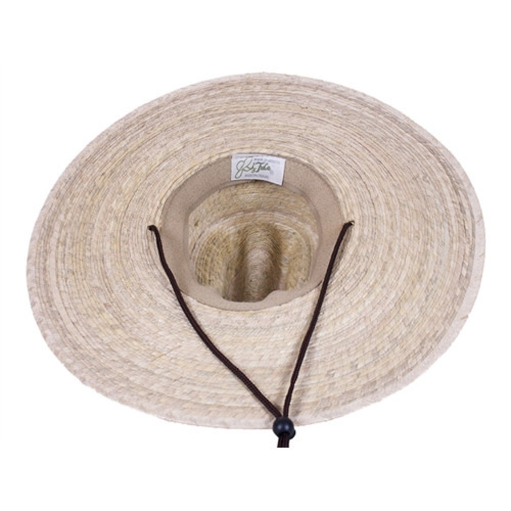 Tula Hats Life Guard Hat