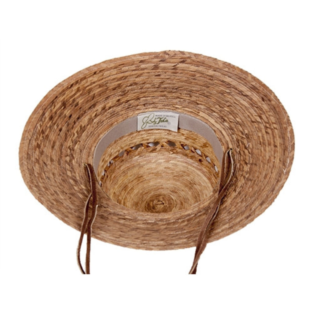 Tula Hats Ranch Lattice Hat