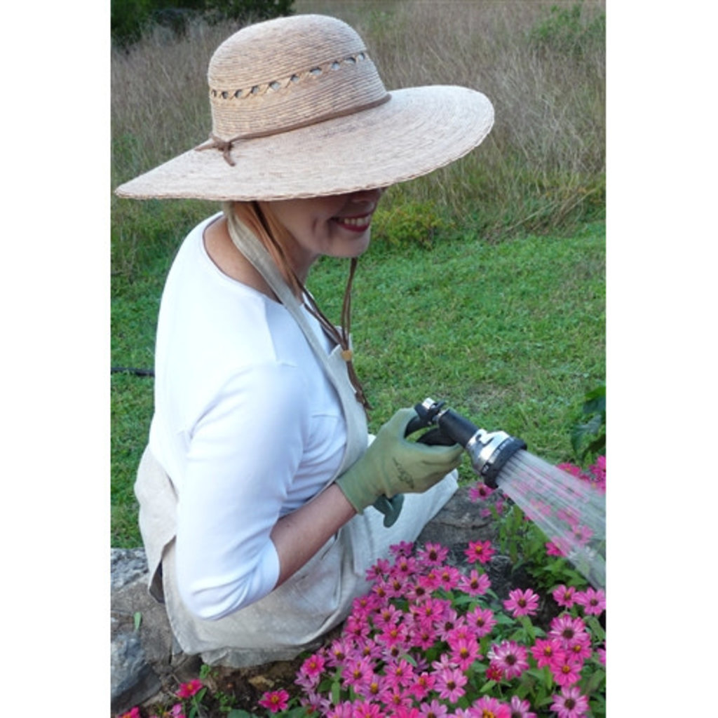 Tula Hats Ranch Lattice Hat