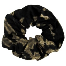 Unique Batik Tie Dye Scrunchie