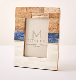 Matr Boomie Kaveri 4x6 Photo Frame