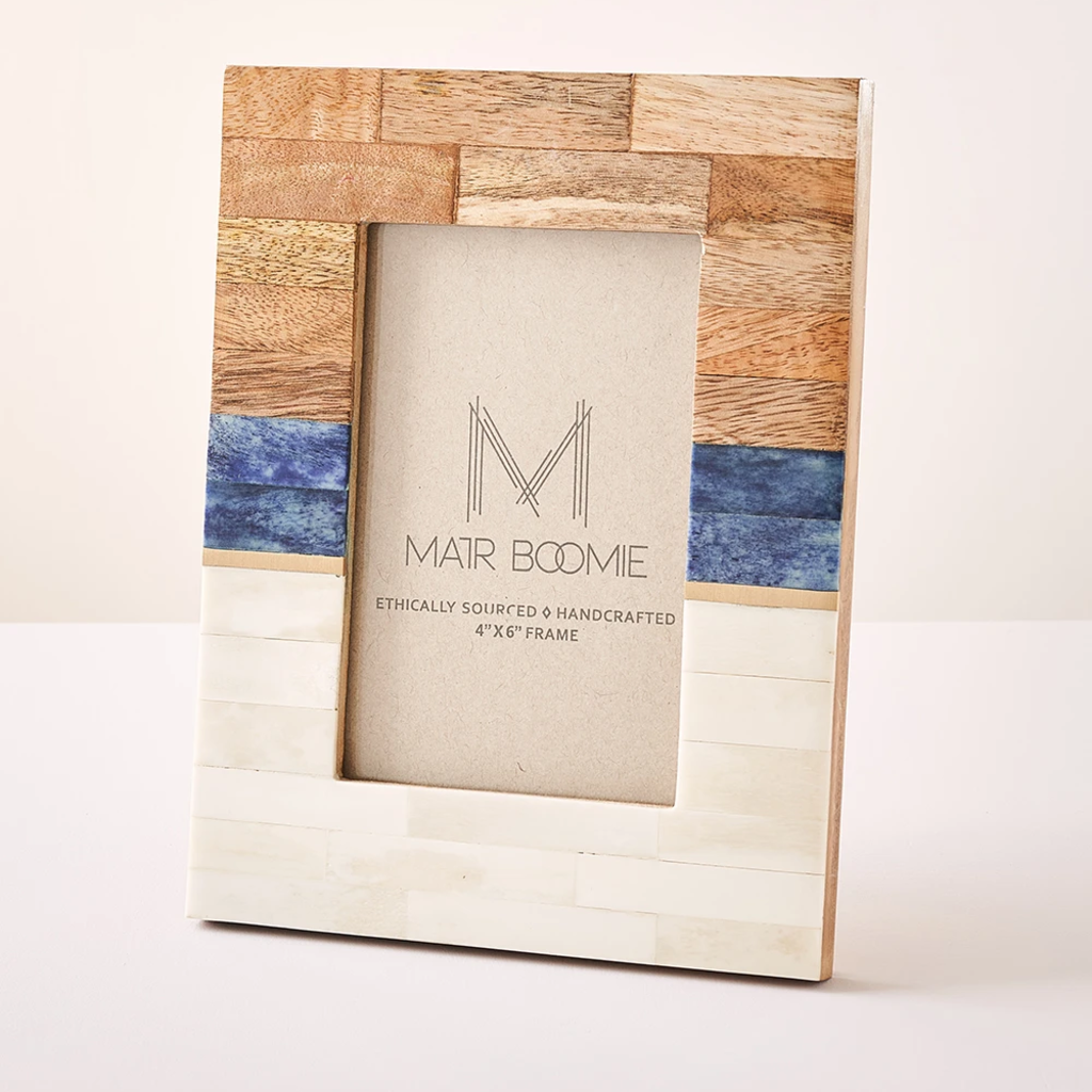 Matr Boomie Kaveri 4x6 Photo Frame