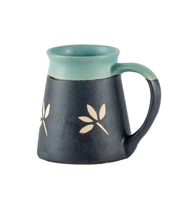 Matr Boomie Ruhi Blue Mug